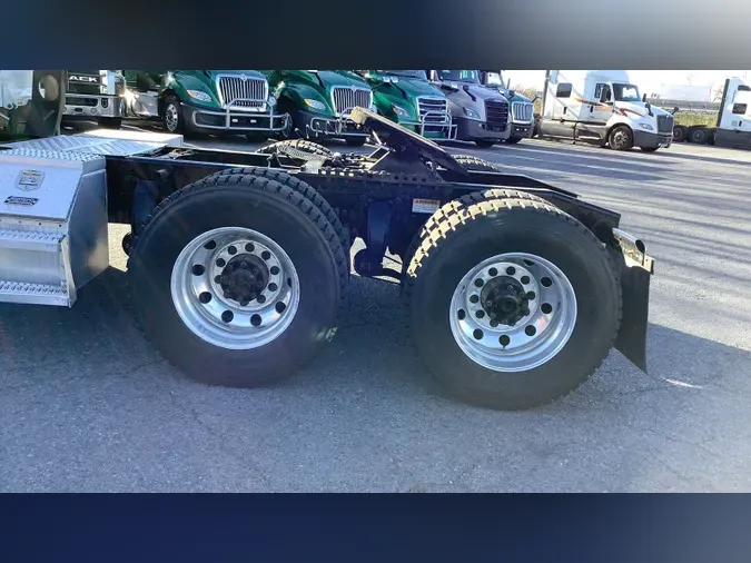 2021 Freightliner Cascadia 1263f34f849539a75d6524363f74e59b072