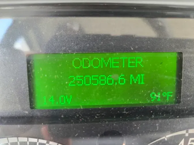 2019 FREIGHTLINER M2 106