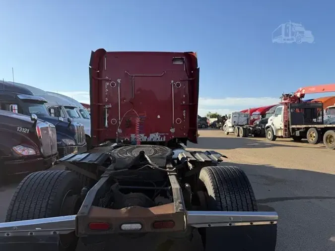 2014 FREIGHTLINER CORONADO 122