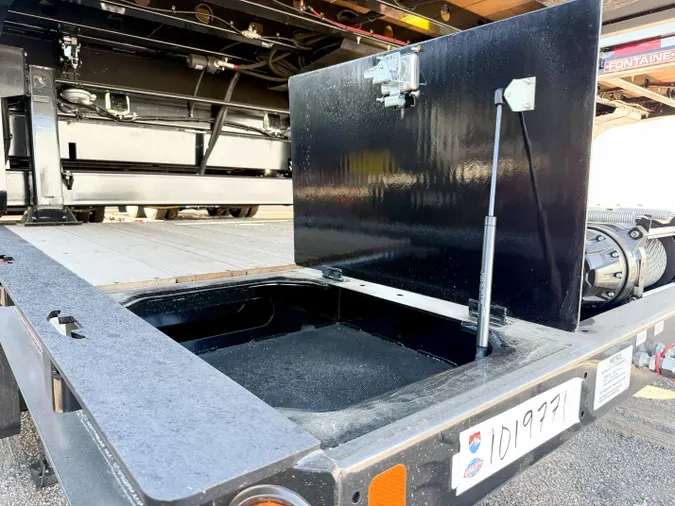 2026 FONTAINE TRAVERSE HT