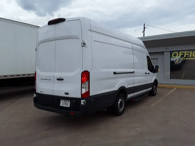 2020 FORD MOTOR COMPANY TRANSIT 250 HI ROOF