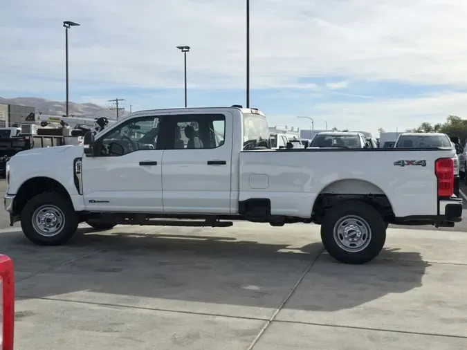 2024 Ford Super Duty F-250 SRW