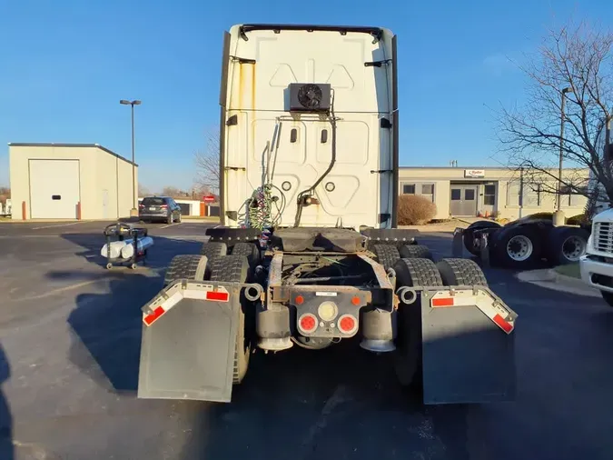 2020 FREIGHTLINER/MERCEDES NEW CASCADIA PX126643f3a782cddc7f698ba1812ba990bf9b5