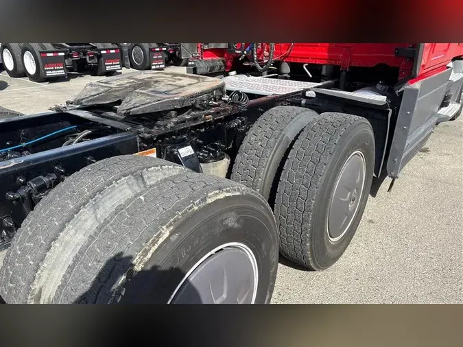 2022 FREIGHTLINER CA1263f3a973a1bc196396c5213e518cd0f0f