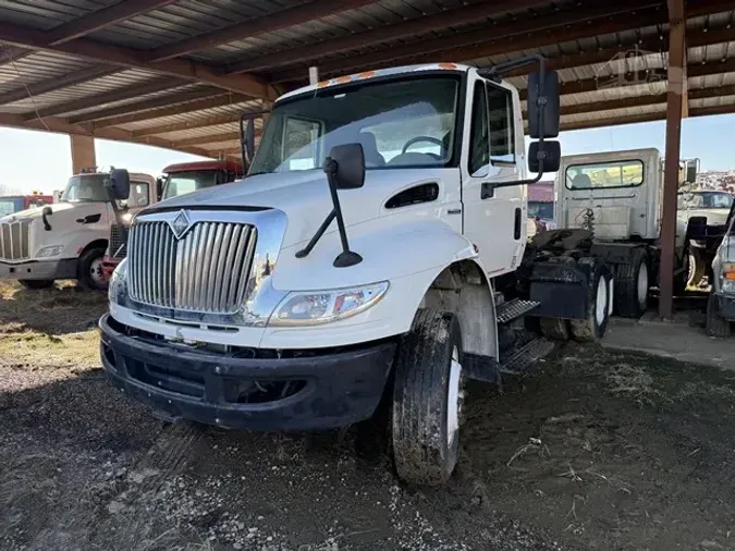 2009 INTERNATIONAL DURASTAR 44003f3bf1bd9ef2d3c46fcfd678004597bd
