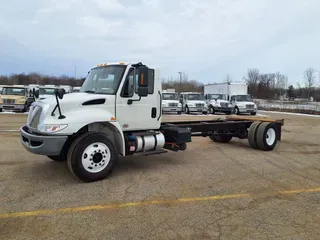 2018 NAVISTAR INTERNATIONAL 4300