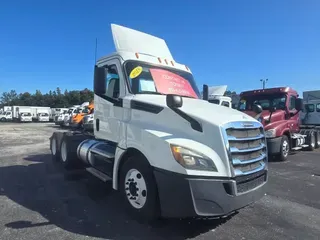 2018 FREIGHTLINER/MERCEDES NEW CASCADIA PX12664