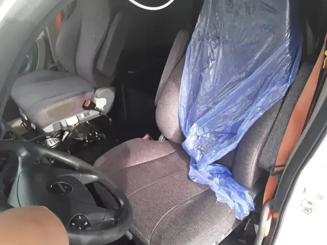 2019 FREIGHTLINER CASCADIA 125