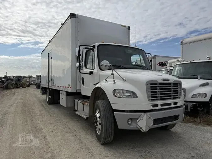 2021 FREIGHTLINER BUSINESS CLASS M2 106