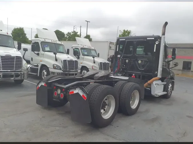 2020 FREIGHTLINER/MERCEDES NEW CASCADIA PX12664