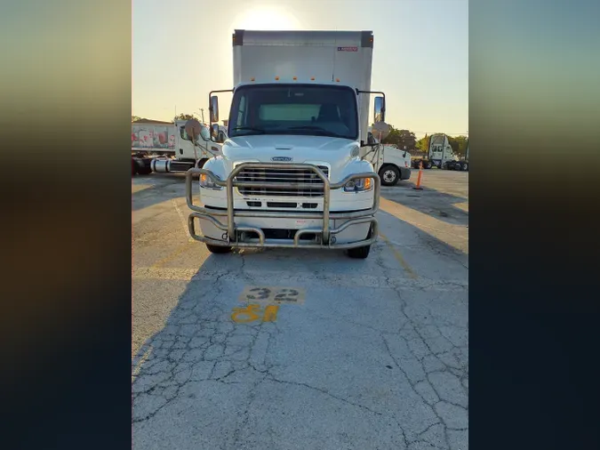 2021 FREIGHTLINER/MERCEDES M2 106