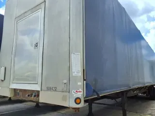 2014 GREAT DANE TRAILERS FLATBED 48/102