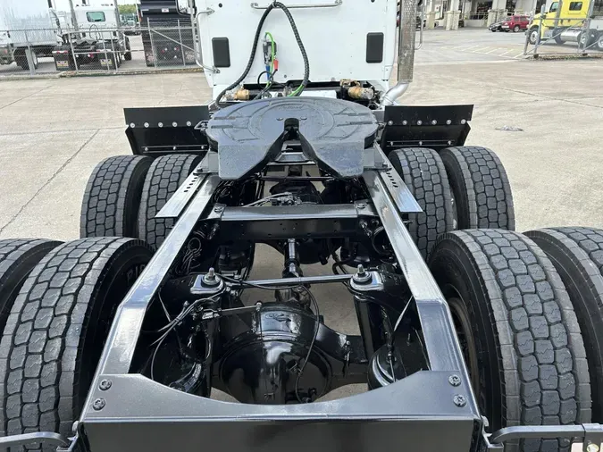 2019 Peterbilt 579