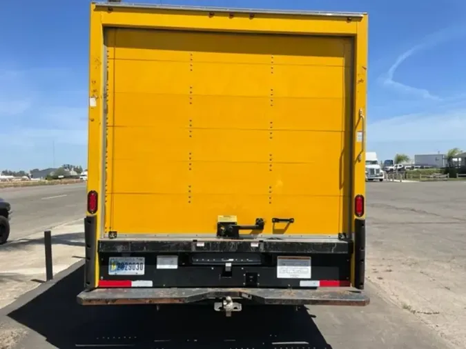 2018 GMC 3500