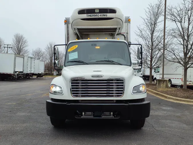 2019 FREIGHTLINER/MERCEDES M2 106