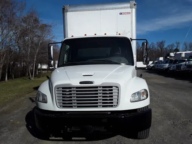 2019 FREIGHTLINER/MERCEDES M2 106