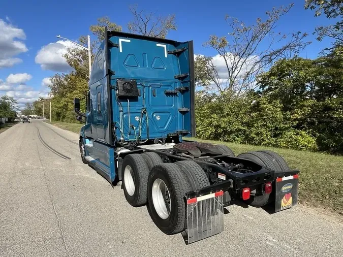 2022 Freightliner Cascadia®