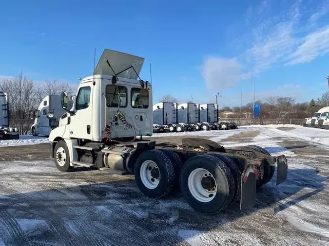 2020 Freightliner Cascadia