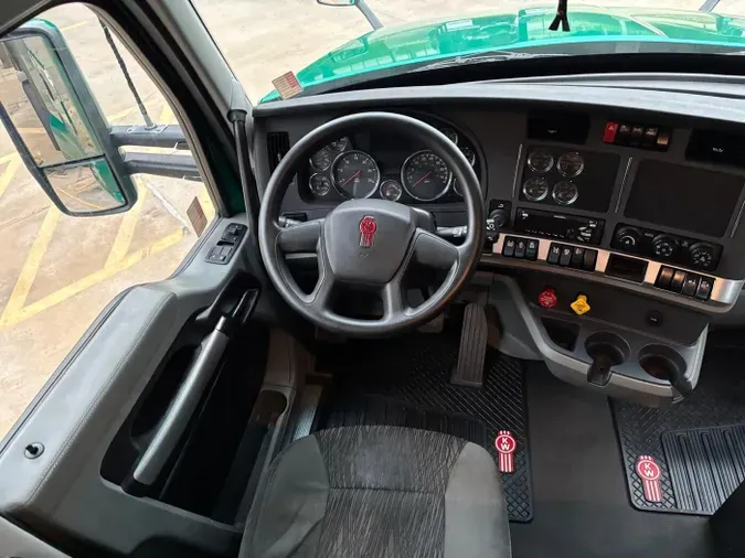 2020 Kenworth T680