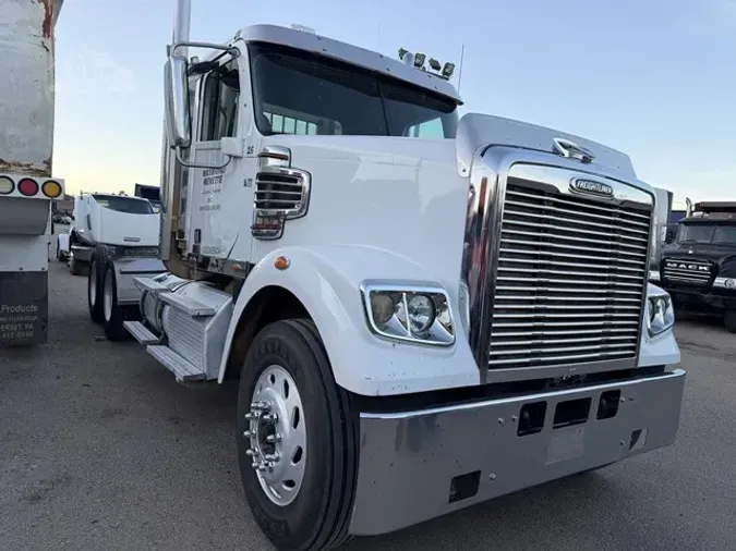 2017 FREIGHTLINER CORONADO 1223f444202f32e868b164609a5a0217c41