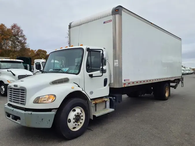 2019 FREIGHTLINER/MERCEDES M2 1063f44d291c9c38ab5bf31f5aa9929e6a7