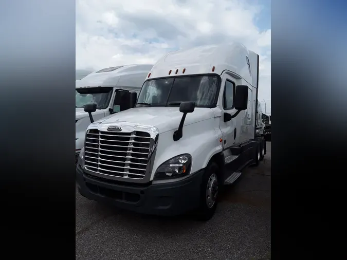 2019 FREIGHTLINER/MERCEDES CASCADIA 125