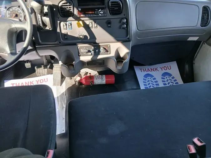 2019 FREIGHTLINER/MERCEDES M2 106