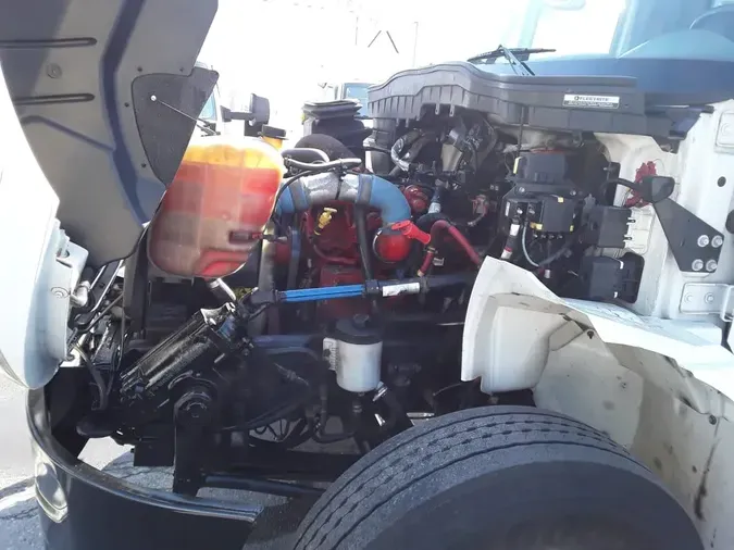 2019 NAVISTAR INTERNATIONAL 4300