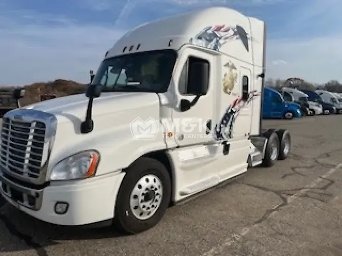 2017 FREIGHTLINER Cascadia3f470dc691673adf6b4a8c96ae6e0bd4