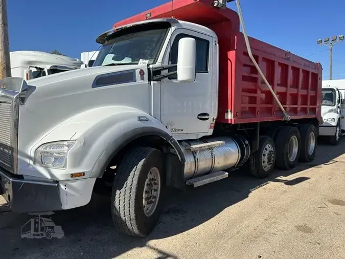 2016 KENWORTH T8803f47b6f88eac908233a773ddbe87490a