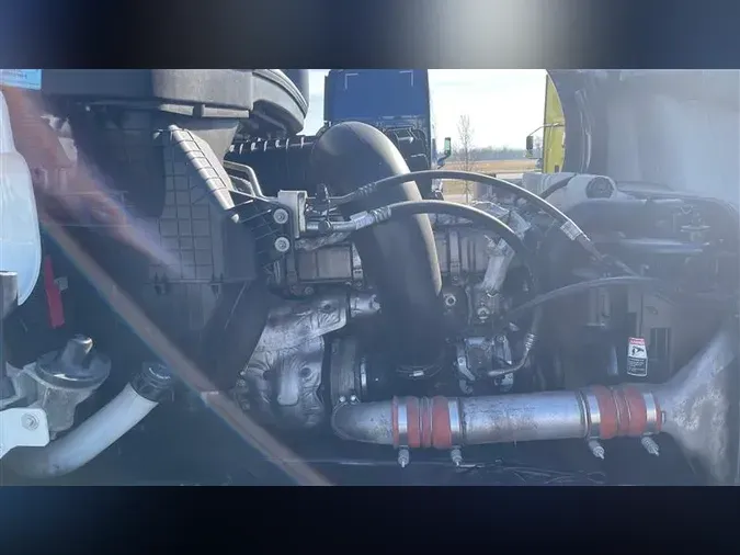 2019 FREIGHTLINER CASCADEVO13f47fd8b67724fdfe759d81fcf5faefd