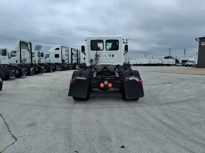 2019 FREIGHTLINER/MERCEDES CASCADIA 1253f48c38b87cb1612706257e5126ac725