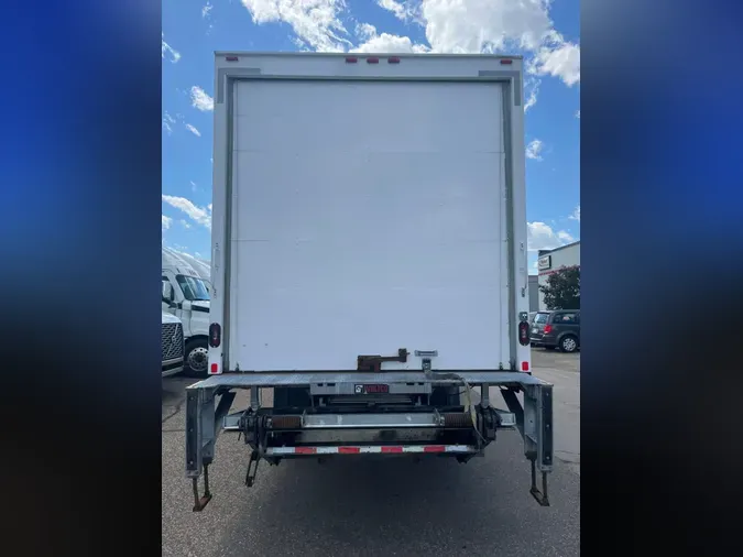 2019 NAVISTAR INTERNATIONAL MV607 (4X2)3f48cfa56d1a2c1ab725a65011a14e04