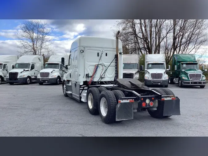 2020 Freightliner Cascadia 1263f4a11d64bc58c882835c8c00b109ba7