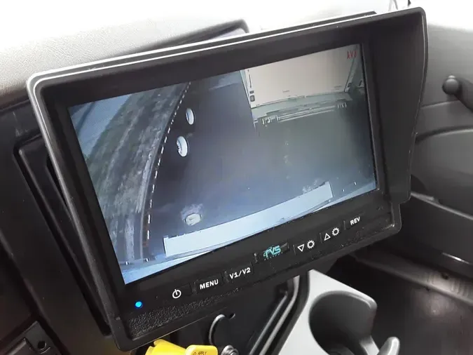 2019 NAVISTAR INTERNATIONAL 4300