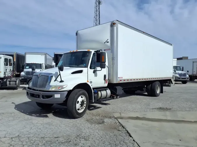 2019 NAVISTAR INTERNATIONAL 43003f4c7998fd9ecdf1abccc8f932981959