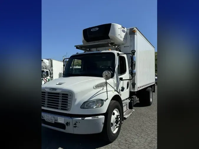 2017 FREIGHTLINER/MERCEDES M2 1063f4ce7eb8411073b1d52626527e1b9d8