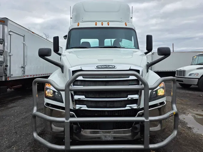 2019 FREIGHTLINER/MERCEDES NEW CASCADIA PX12664