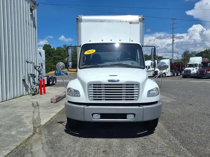 2021 FREIGHTLINER M2 106
