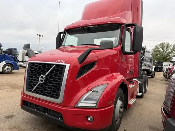 2021 VOLVO VNR64T3003f4f60716afbb48500bcec27c010a472