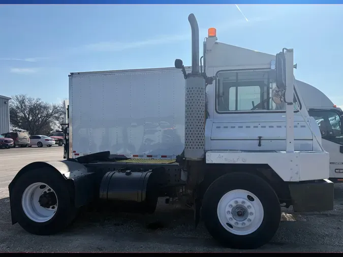 2006 KALMAR OTTAWA T2 4X2 DOT/EPA