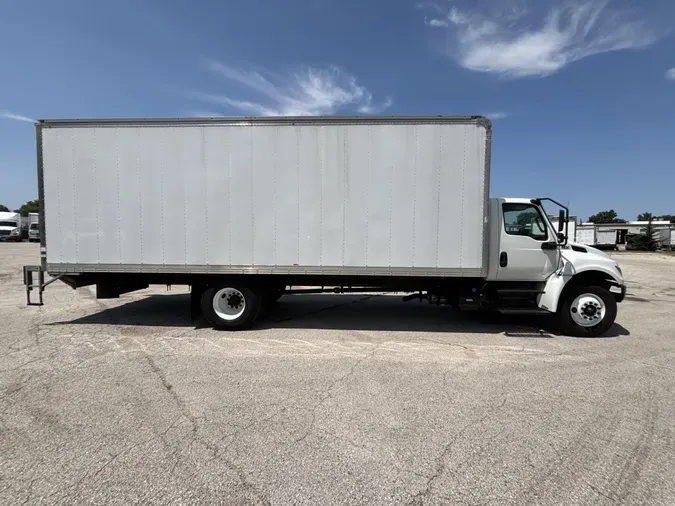 2024 International MV6073f52749a00f46f77f9bb0f03ac69b288