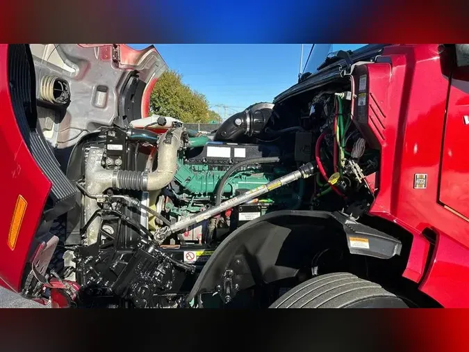 2022 VOLVO VNL64T3003f52af496c3448225a9a29c6cebbedfc