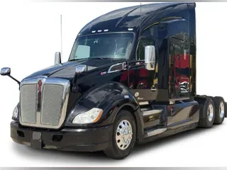 2022 Kenworth T680