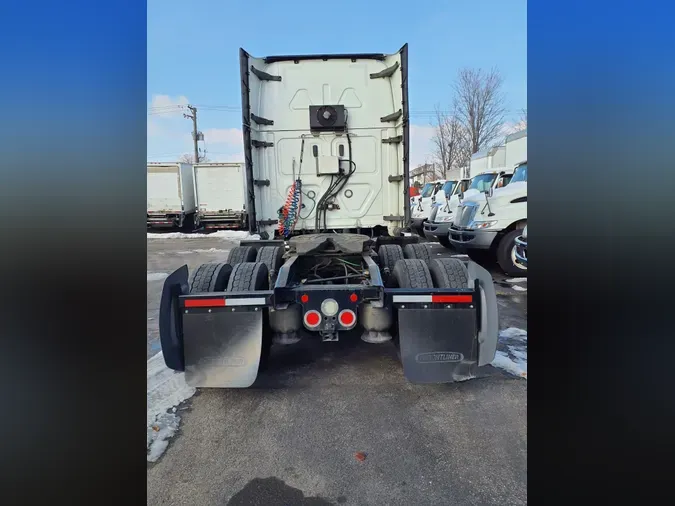 2020 FREIGHTLINER/MERCEDES NEW CASCADIA PX12664