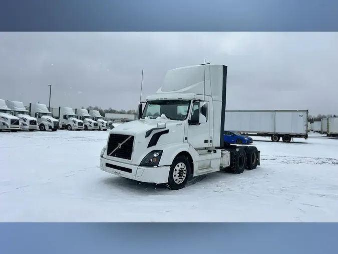 2018 Volvo VNL300