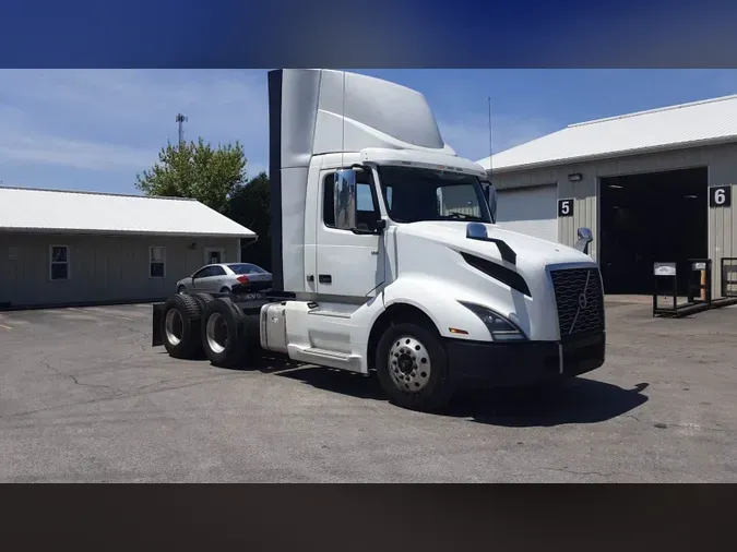 2020 Volvo VNL3003f564ea7dbab9992c8be81cb0e5290f9