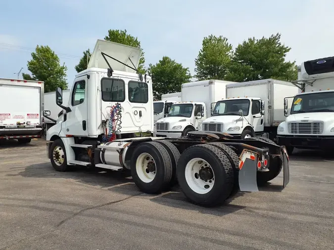 2020 FREIGHTLINER NEW CASCADIA PX12664