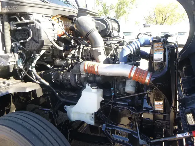 2023 Kenworth T680