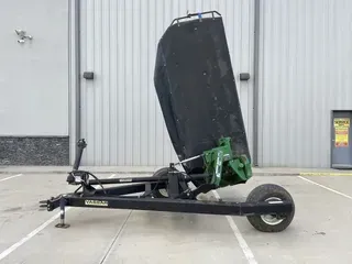 2012 John Deere 285
